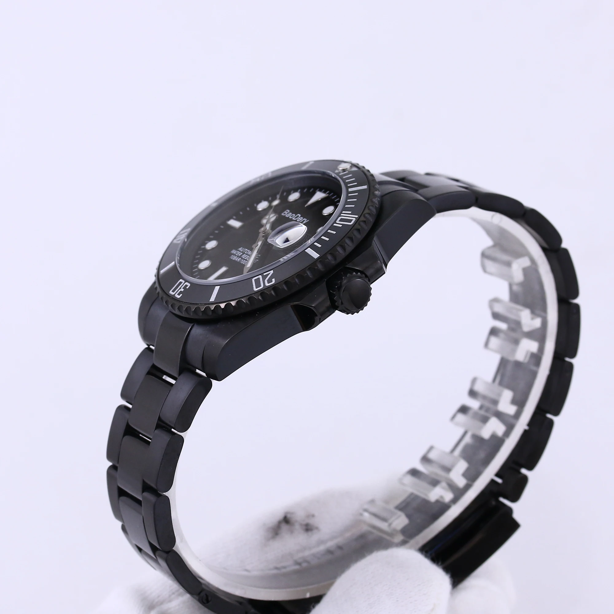 Рисунок 5 - Часы наручные BAODERY Мужские автоматические