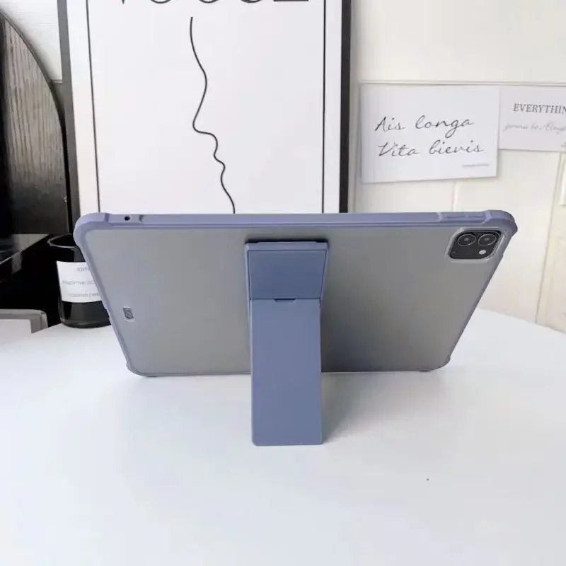 Capa Ultra Slim para Xiaomi Pad 6pro Pro 11 Redmi Pad se 11 2023 mi Tablet Rígido para pc Xiaomi pc - Imagem 5