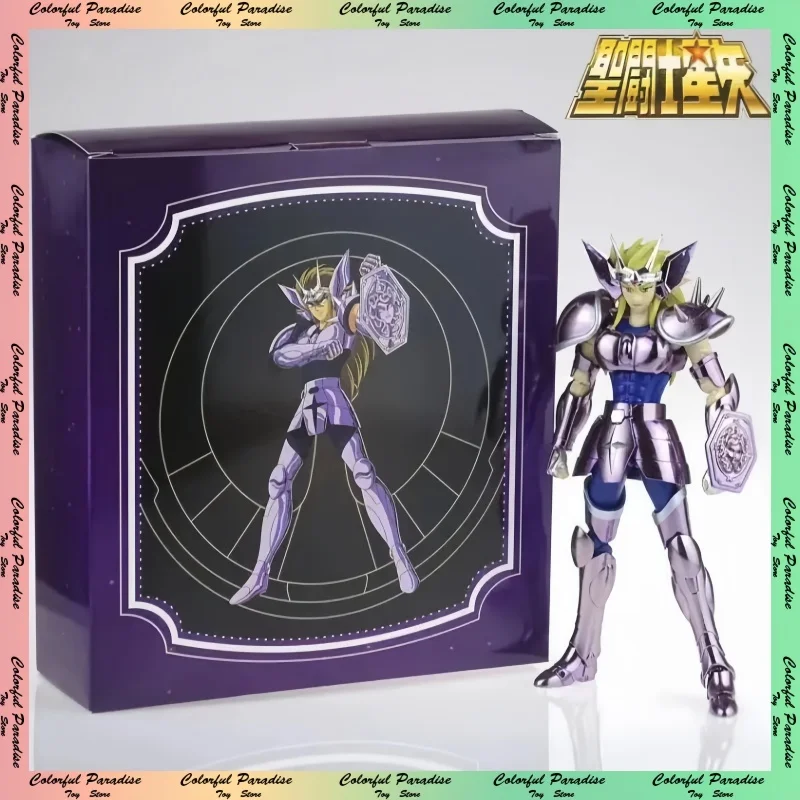

Cs Model Saint Seiya Myth Cloth Ex Perseus Argor Silver Black/dark/hades Knights Of The Zodiac Action Perseus Figures Gift Toys