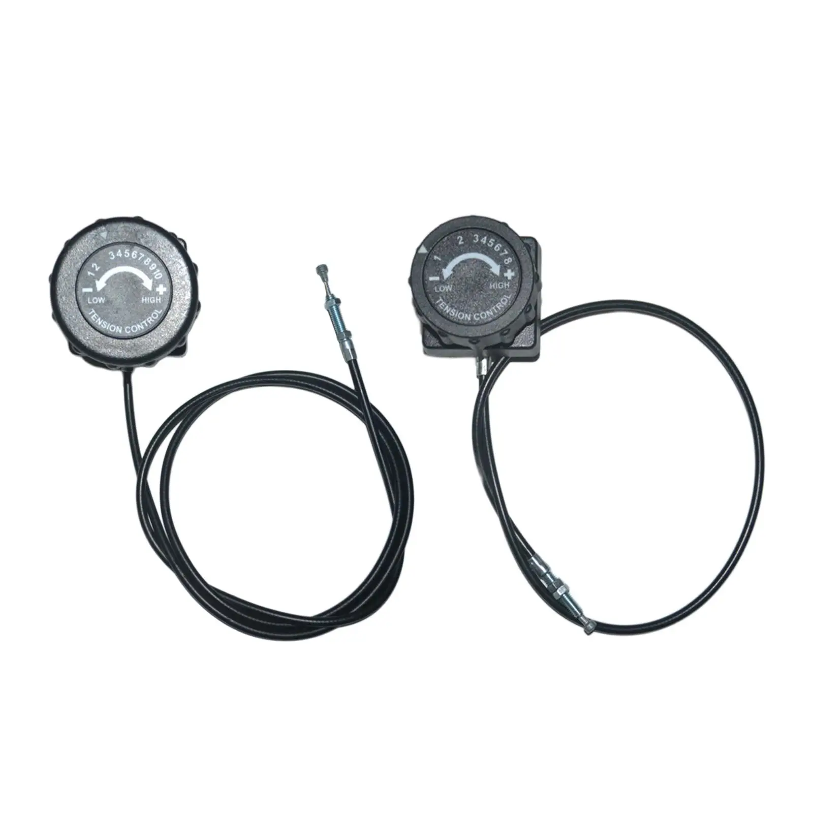 Exercise Bike Resistance Knob Adjustable Durable Accessory