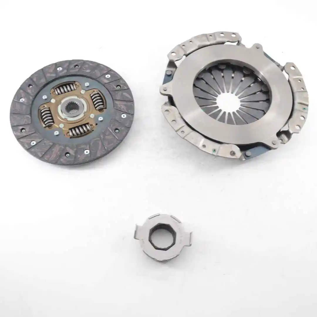 Clutch kits set for GREAT WALL VOLEEX C30 Florid M4 4G15 including bearing 3pc one set