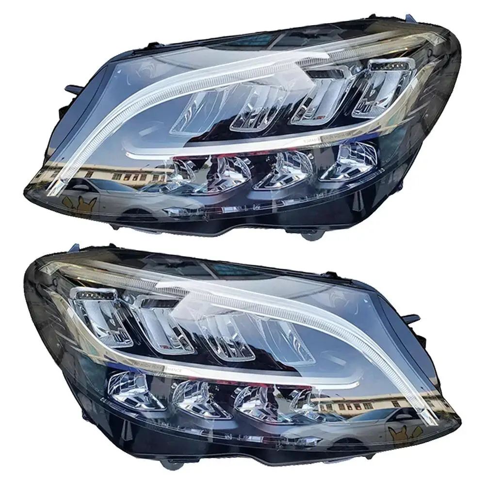 Подходит для Mercedes Benz C180