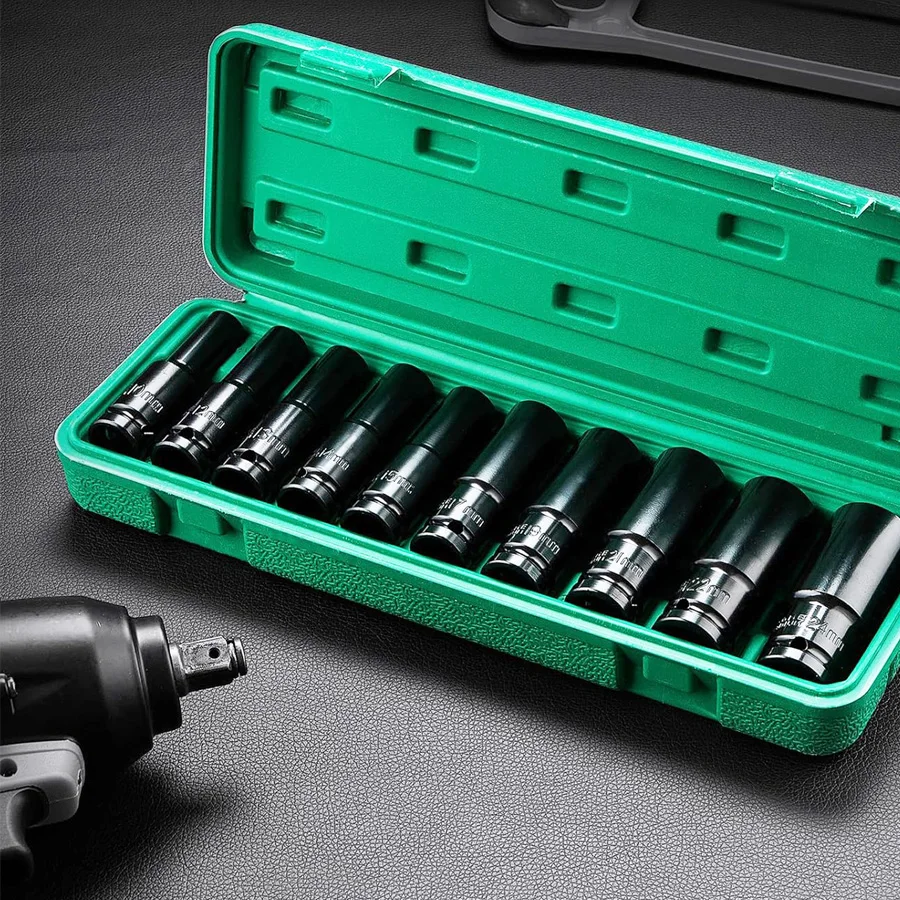 Juego De Brocas Carbyne De 36 Piezas Esocket Y Torx | Cuotas Sin Interés