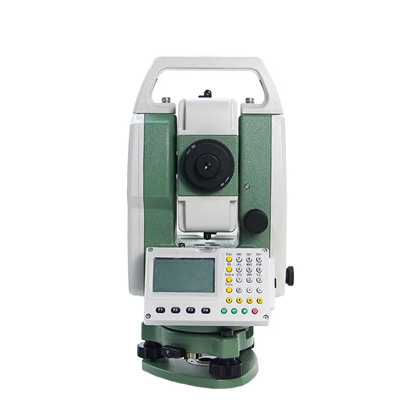 

RTS 102 Optical Plummet Dual-axis Total Station