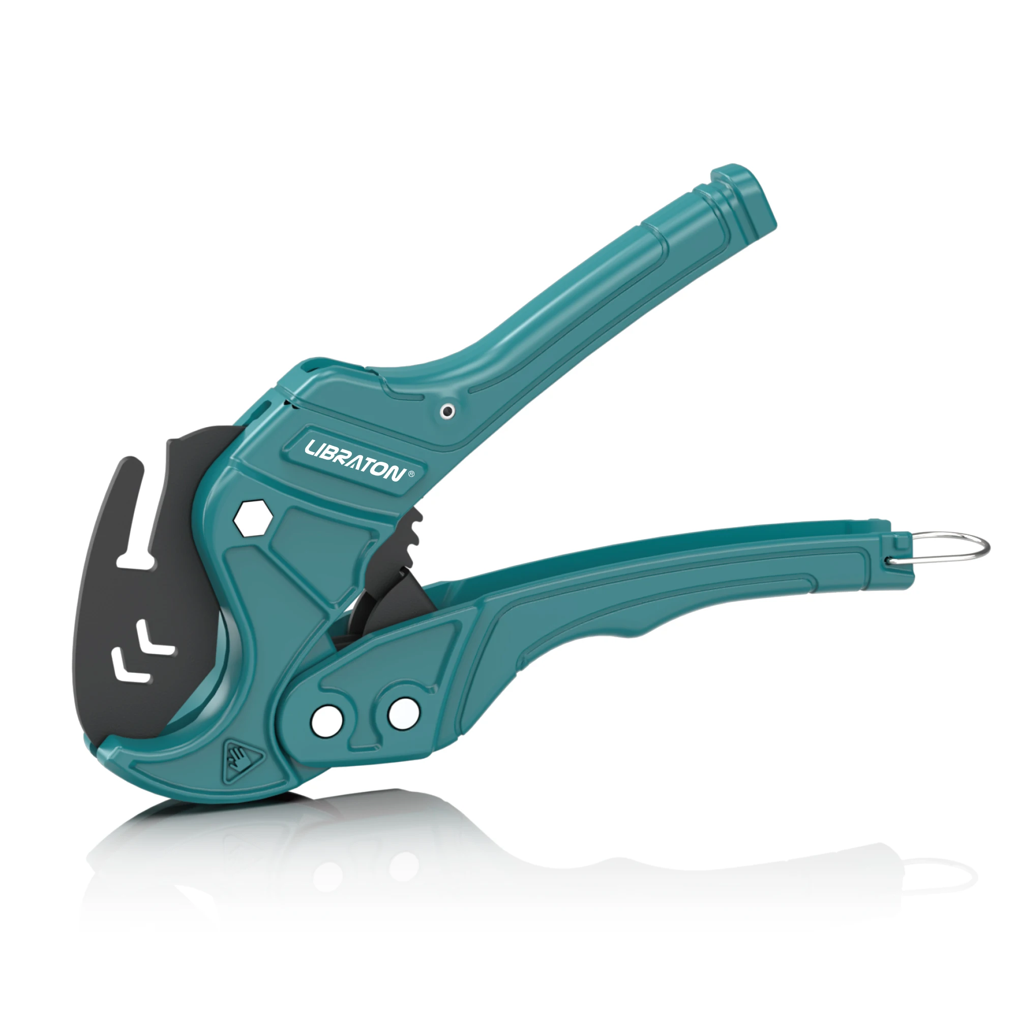 ＭＣＣ　ワイヤロープカッタ　１０５０ WC-0210 MCC(松坂鉄工所) ワイヤロープカッタ WC-0210 MCC WC-0210 ワイヤ