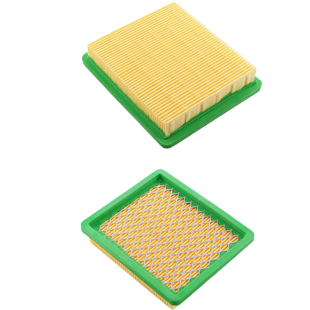 Mower Accessories For Hyundai Lawnmower Air Filter HYM430SP HYM460SP HYM460SPE P4600SP P460 Lawn Mower Spare Parts Garden Tools