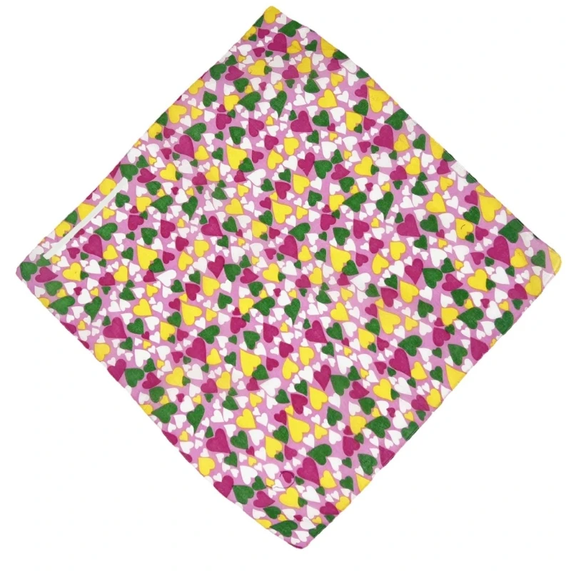 

High Absorbent Headscarf Sports Headcover Accessories Stage Props Cool Headwrap
