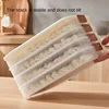 Multilayer Kitchen Food Grade Multilayer Dumpling Storage Box for Freezing and Fresh Keeping with Sealed Refrigerating Function 4
