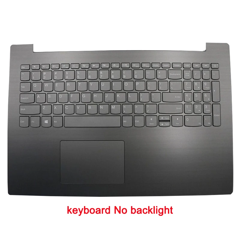 Capa para Portátil para Lenovo Ideapad 33015ich Superior Inferior Capa Palma Resto Inferior Escudo Teclado 5cb0r46705 - Imagem 5