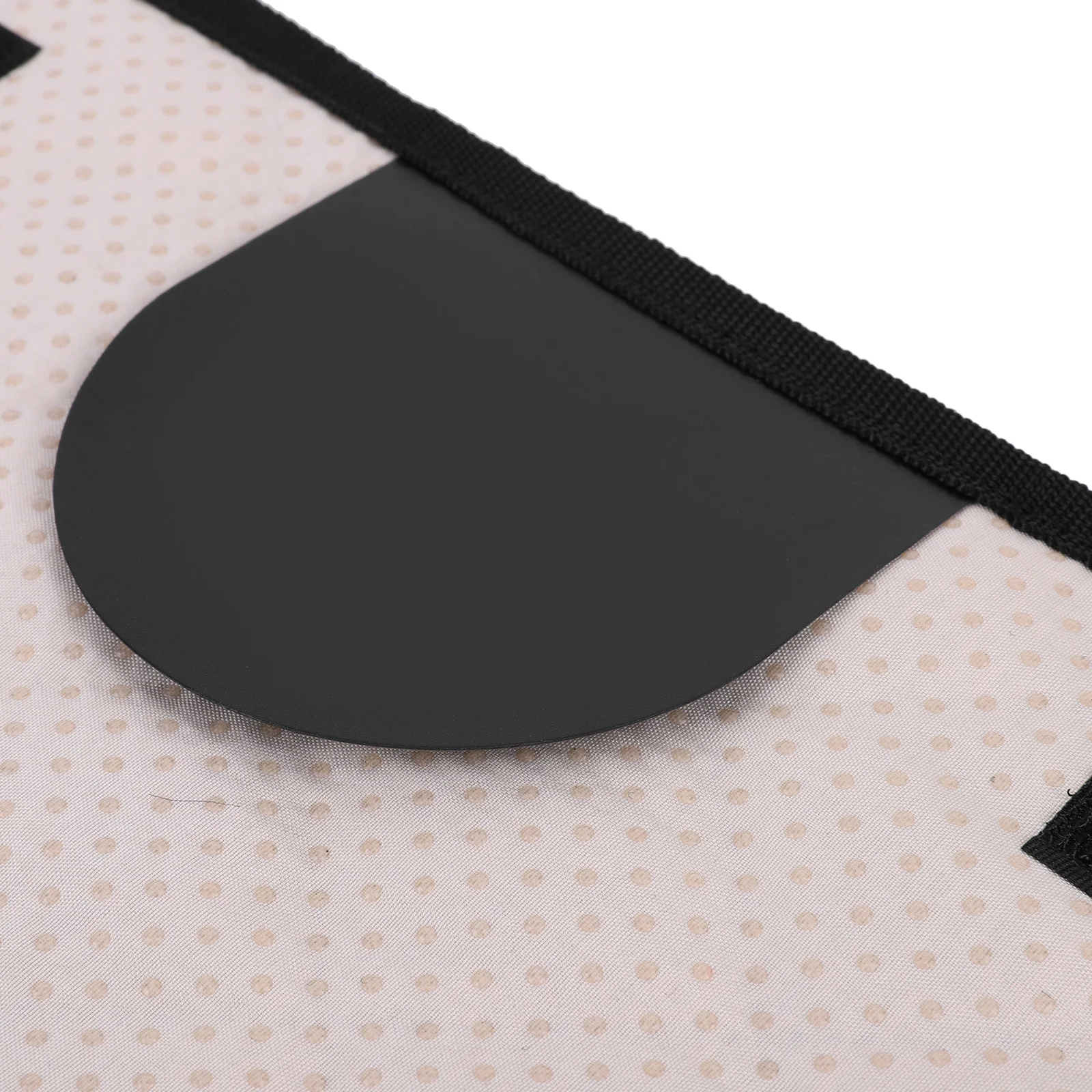 2Pcs Waterproof Anti-Scratch Car Interior Cover Dog Vehicle Door Protector Washable Car Door Protect Mats for Vehicle Door Guard