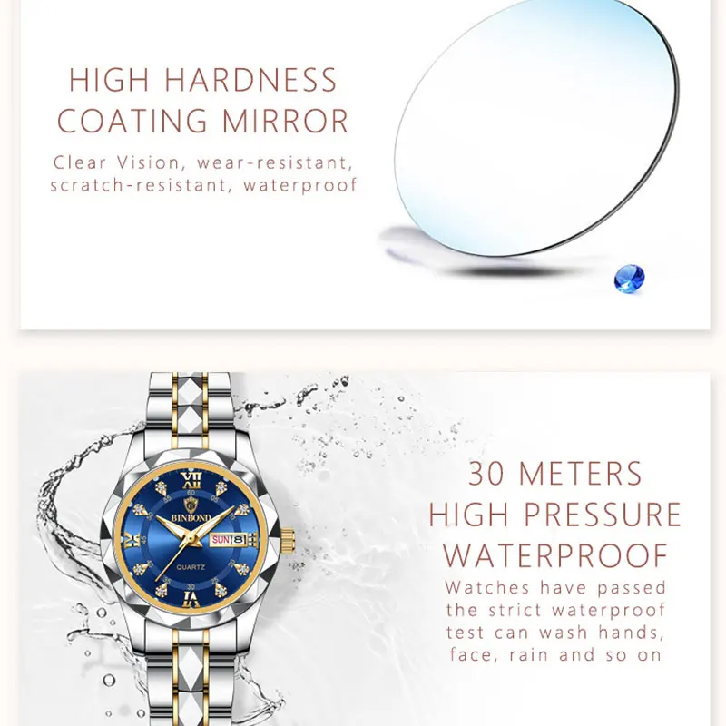 Binband أعلى العلامة التجارية الأزياء الفاخرة المر...