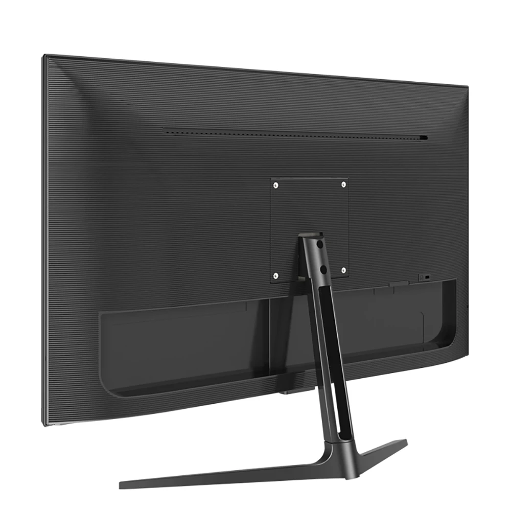 MUCAI PC IPS 4K 60Hz  LED ÷ ũž ӿ ǻ UHD ȭ HDMI ȣȯ DP  3840*2160, 27 ġ