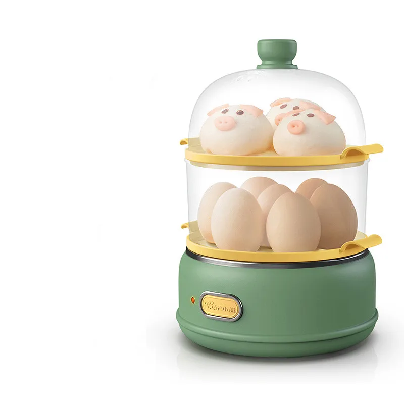 Buy Wholesale China Double Stack Auto Shut Off Rapid Electric Egg