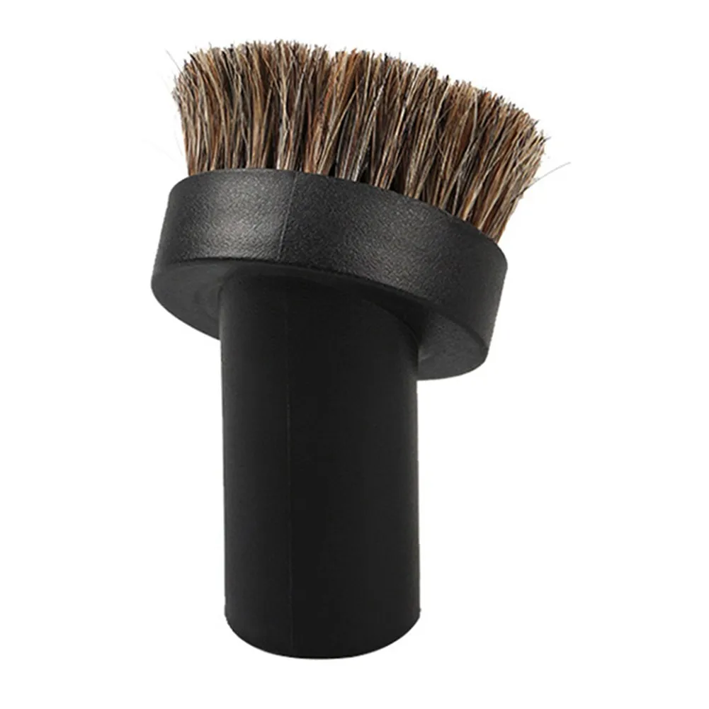 

1 Pc Brush For Haier/Midea Inner Diameter Of 32mm Vacuum Cleaner Household Vacuum Cleaner Replace Attachment Home Appliance Part