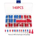 140PCS
