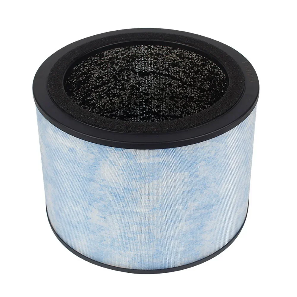 AP200 Filter Compatible with Instant F200 AP200 Air Purifier H13 Grade True HEPA Filter and Activated Carbon air purifier filter