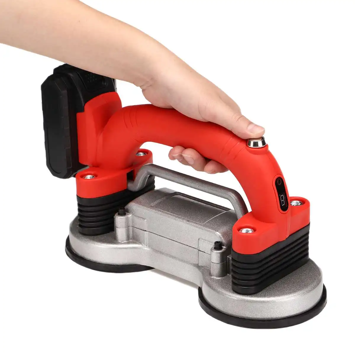 Виброприсоски для плитки рейтинг