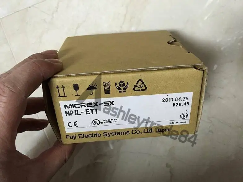 

1PCS New Fuji NP1L-ET1 Module