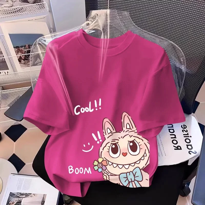 Rose Red [100% pure cotton]]