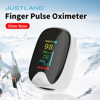 Medical Finger Pulse Oximeter Saturometer Oxygen Saturation Pediatric Oximetro Heart Rate Health Care Blood Pressure Adult Child 1