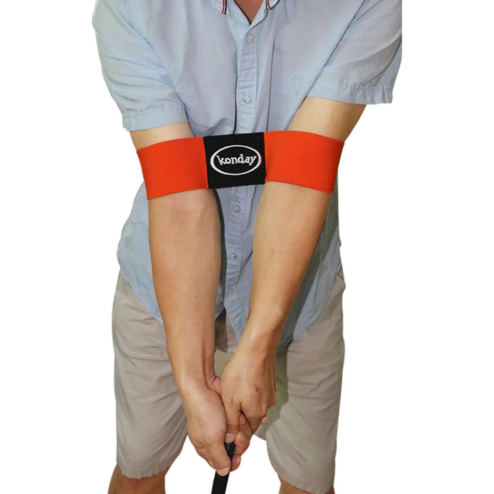 

Golf Swing Trainer - Improve Your Game with this Innovative Training Aid