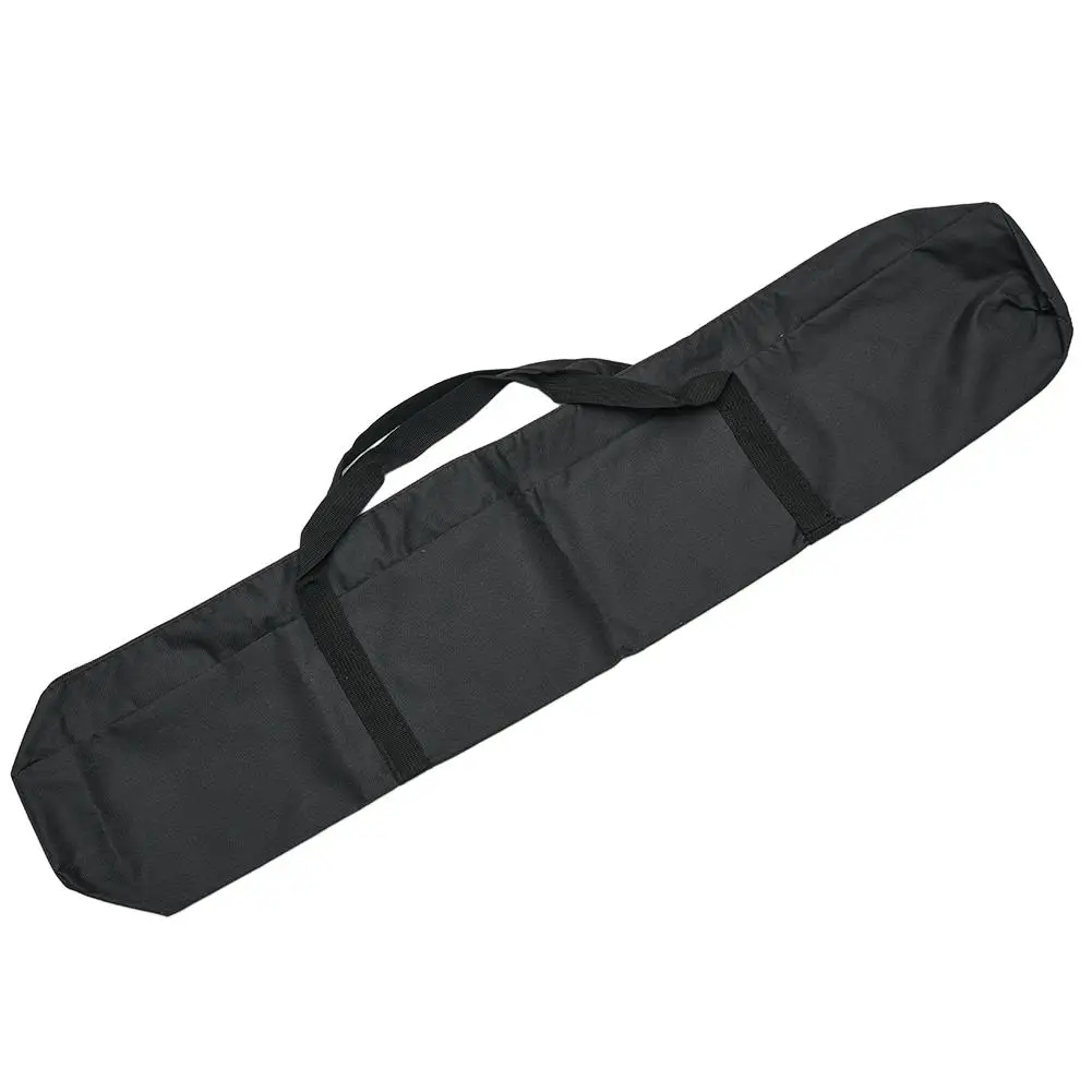 Bolsa De Transporte Para Trípode De 19.7 Pulgadas - Ligera Y Compacta, Con Correa Para Hombro