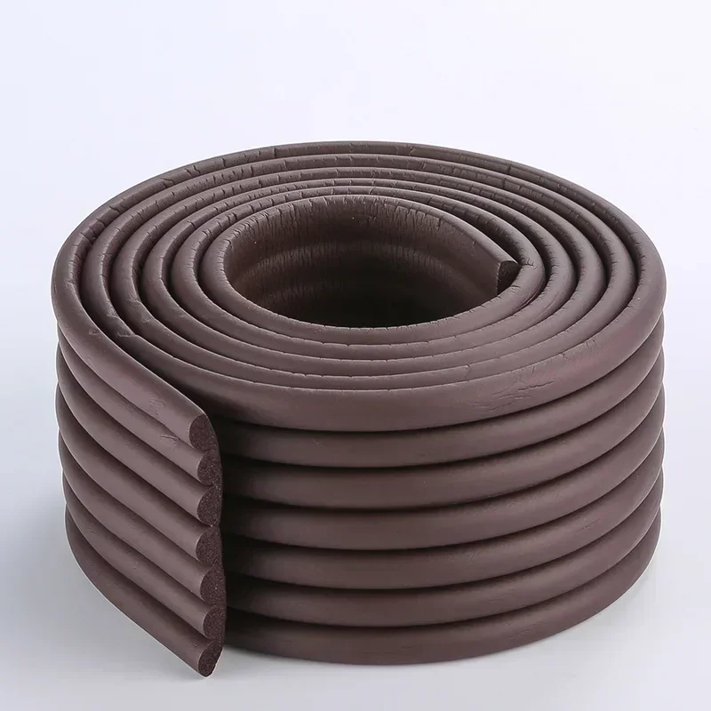 Child Safety Foam Edge and Corner Protector Strip