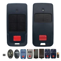 Remote Control BFT MITTO COOL C2 C4 433.92MHz Transmitter for Garage Gate Door BFT MITTO COOL C2, Mitto 2, Mitto 4, B RCB Opener 1