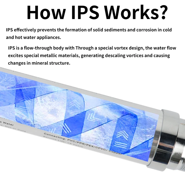 เครื่องกําจัดตะกรันน้ําทั้งบ้านระบบยับยั้งเครื่องป้องกันการกัดกร่อนของตะกรอนและเครื่องกรองน้ํากระด้าง 3