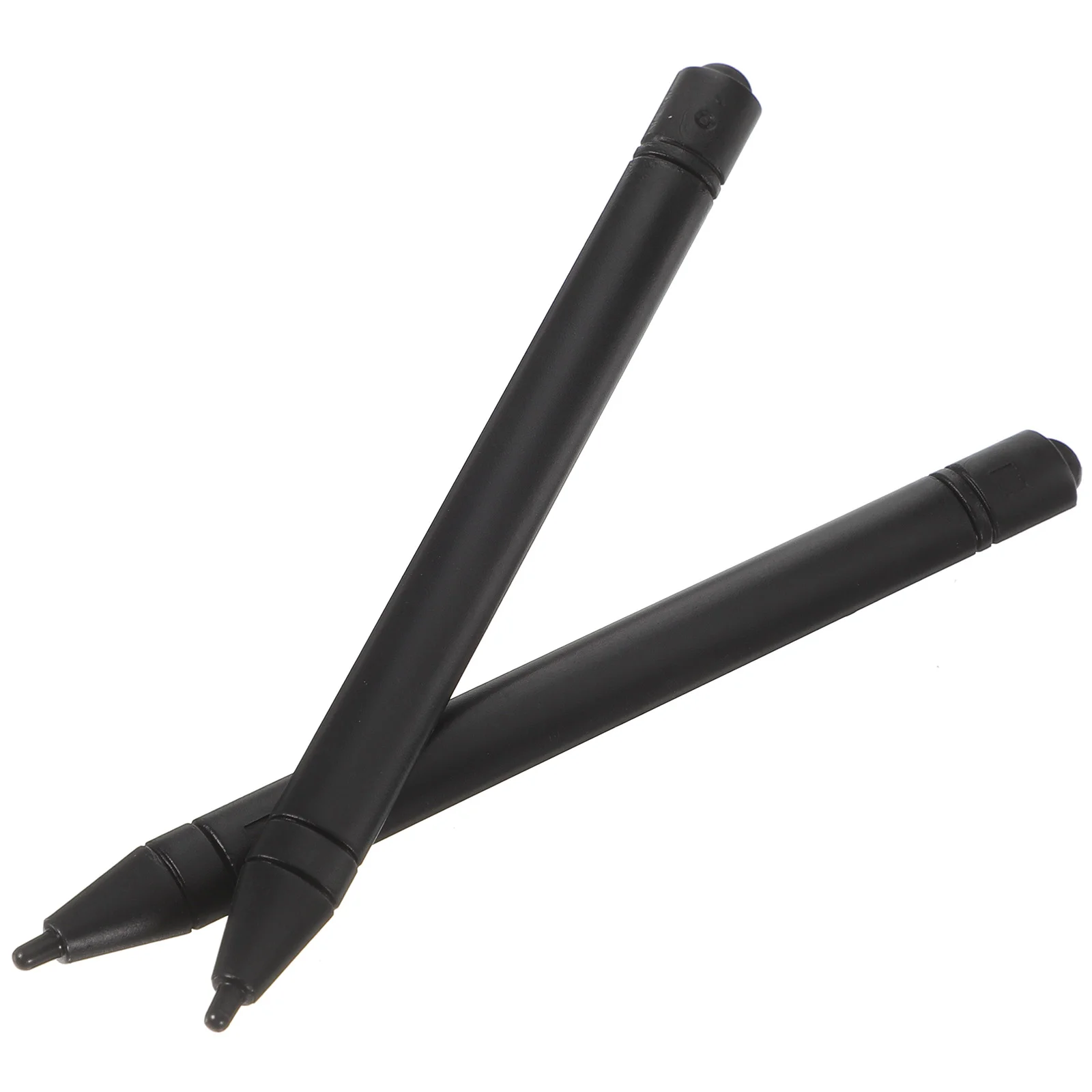 

2 Pcs Tablet Stylus Digital for Writing Graphic Pen Painting Drawing Board LCD