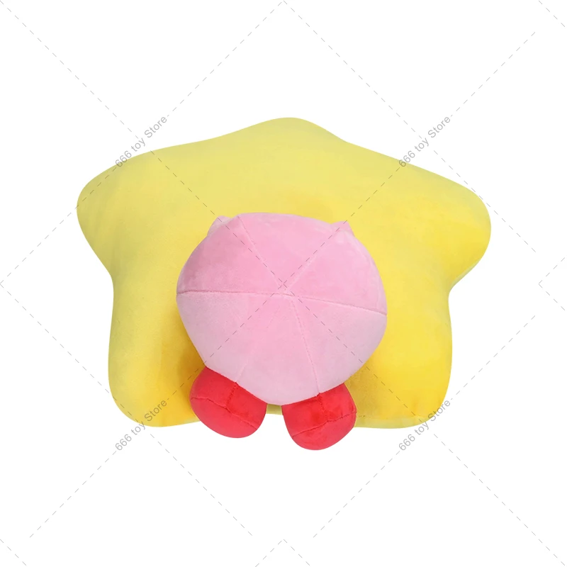 Cute Kawaii Plush Toy Pillow Stuffed Animal for Bedroom Sofa