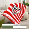 Printed Blanket Picnic Blankets Warm Blanket Soft and Comfortable Athletic Bilbao Blanket Home Travel Birthday Gift 1