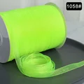 Fluorescent Yellow