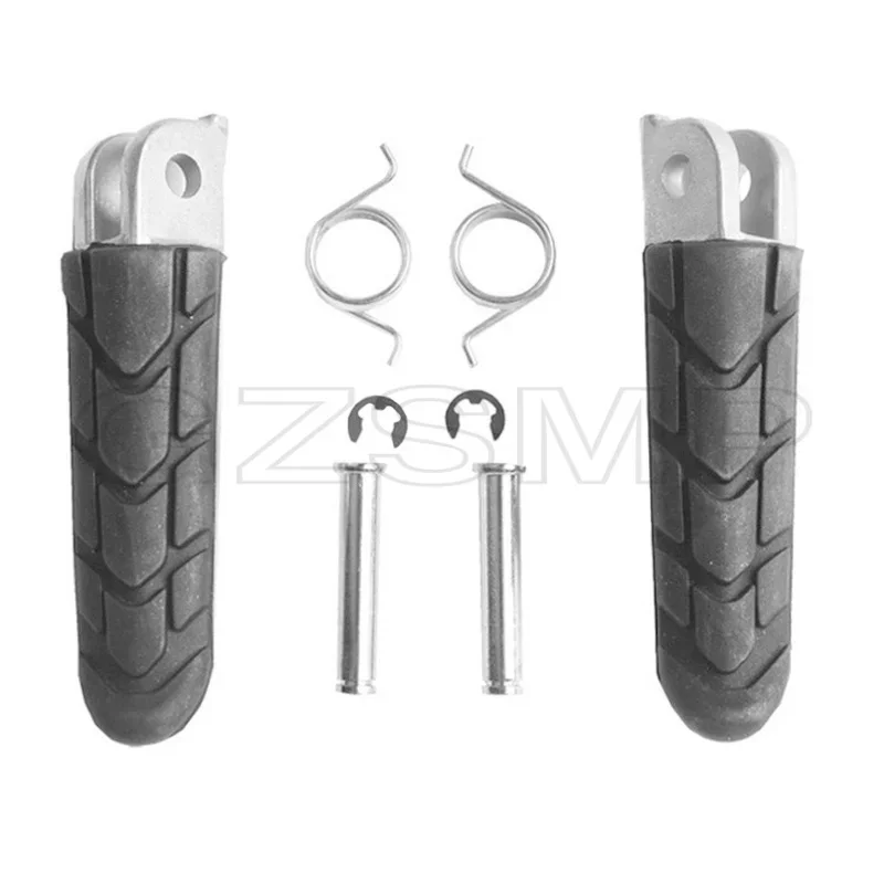 MotorcycleFrontFootrestsFootpegsForHondaHONDACB400VTECCB1300