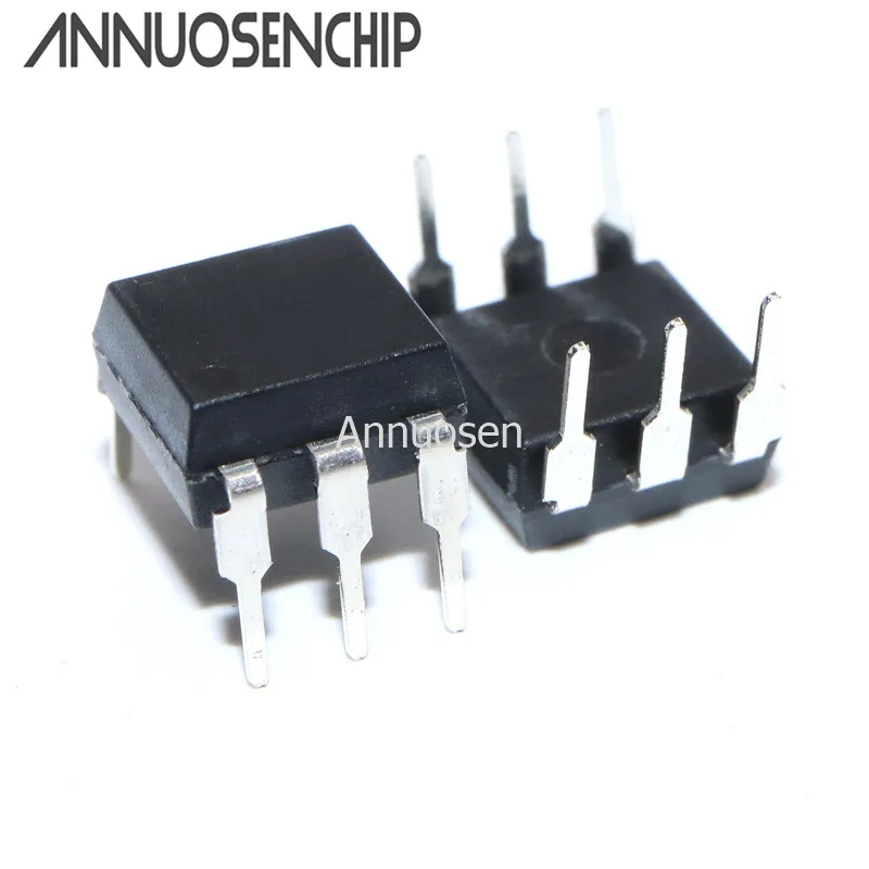10PCS EL3063 DIP6 MOC3063 DIP | Обустройство дома