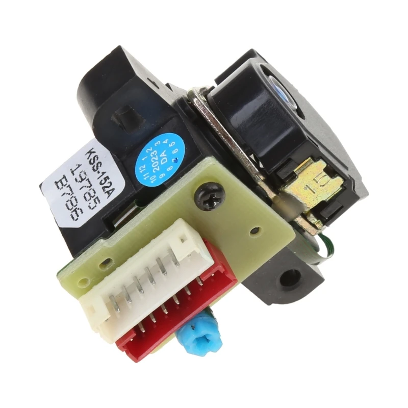 Módulos Cabeça Óptica Jogadores Rádio Unidade Lente Óptica Pick-up Substituição Kss152a Kss152 Kss152a Kss-152 - Image 4