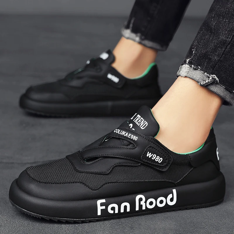 

Модные демпфирующие мужские кроссовки, удобная спортивная мужская обувь для бега, фитнеса для прогулок