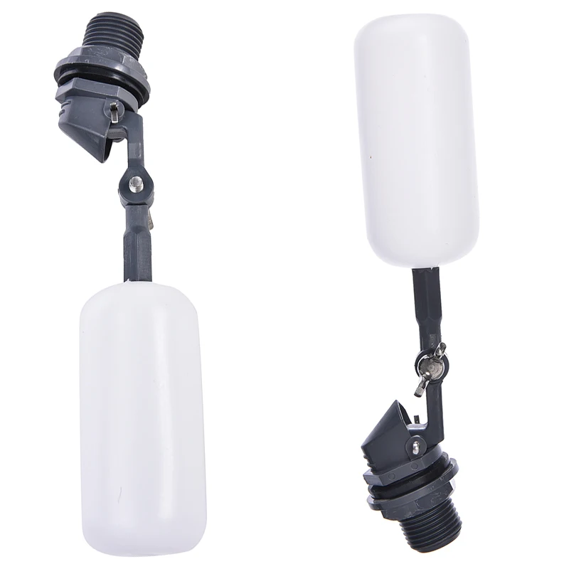 Stable Float Ball Valve Shut off 1/2" Automatic Fill Feed Humidifier tank Water