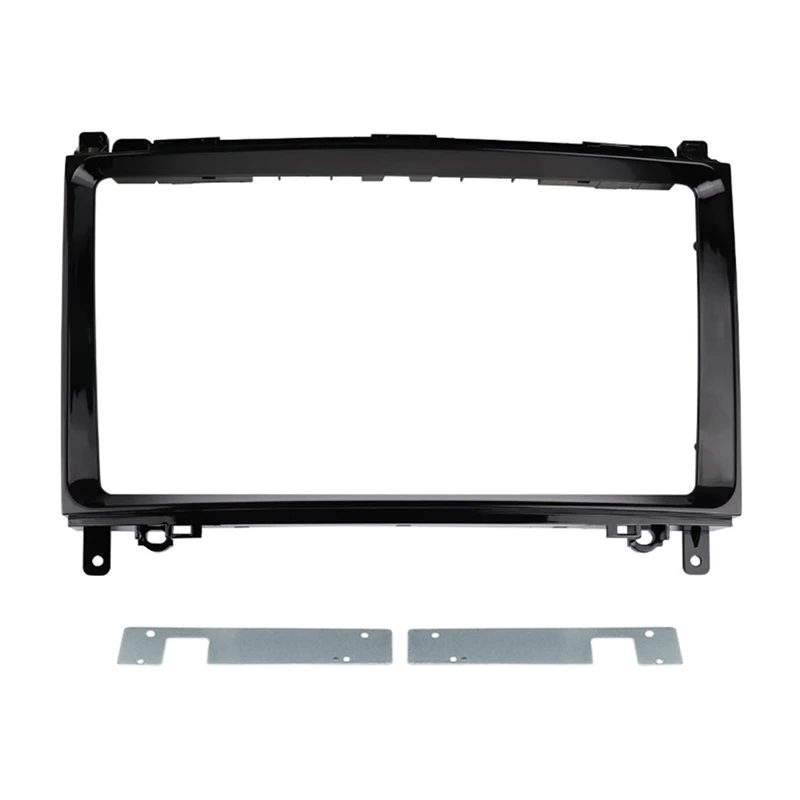  Vito ܰŸ  2Din   ٸ Viano B200 W169 W245 2004-2012 DVD ׷  ÷Ʈ   