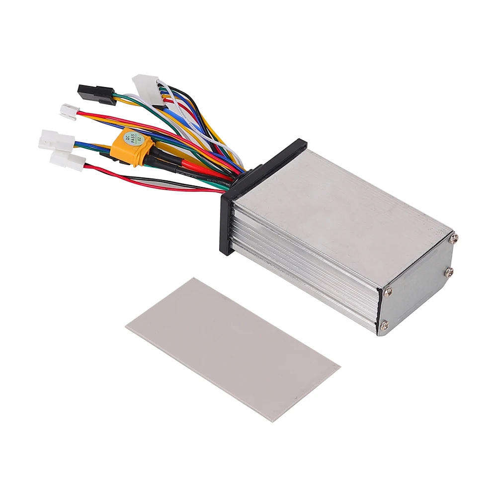 Elektroroller-Controller für Xiaomi 4 Lite (2. Generation) 2. Generation Hauptplatine Schalttafel Ersetzen Sie Zubehörteile – Detail 12