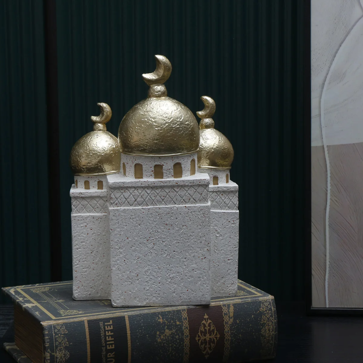 Islamic Desktop Ornament