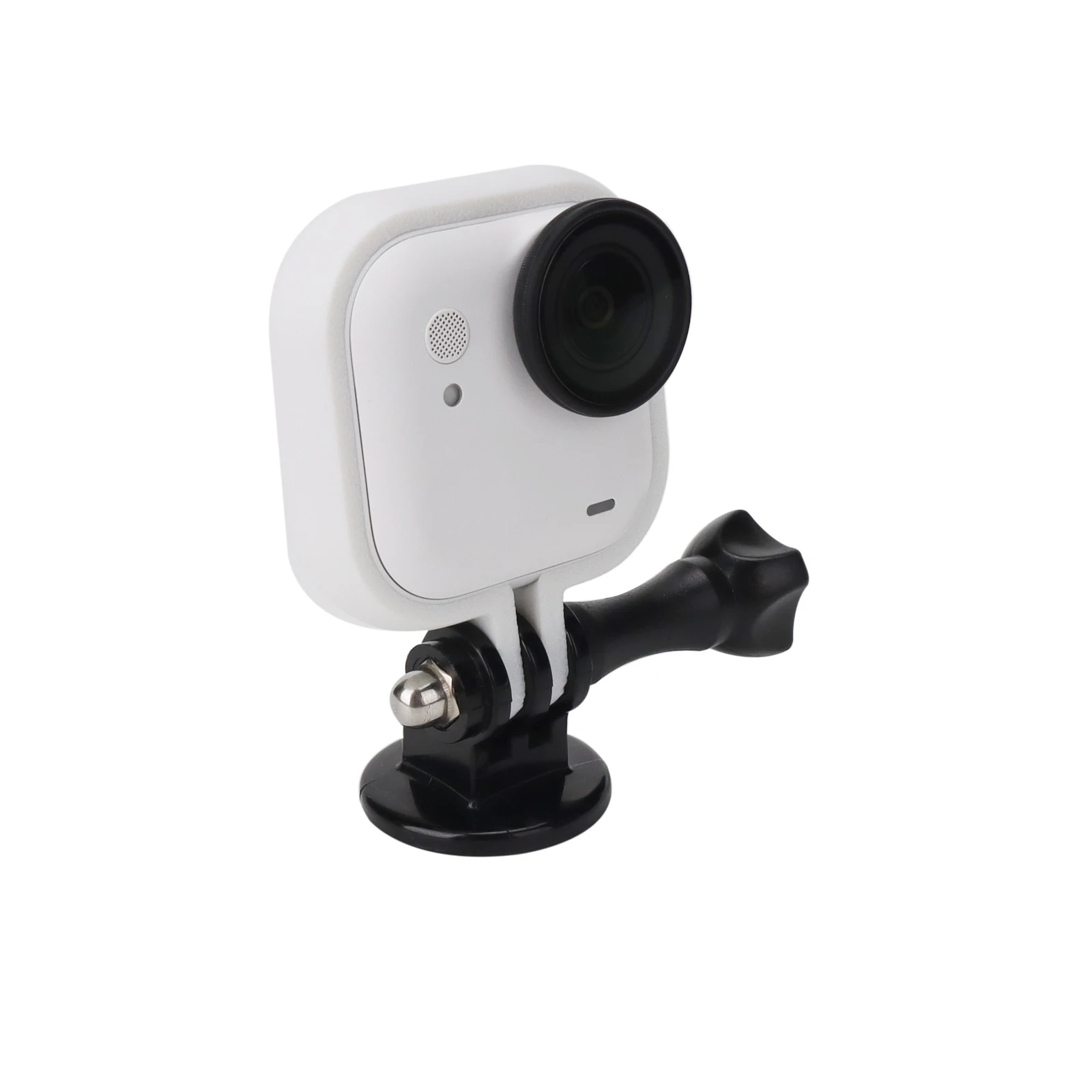 Für Insta360 GO Ultra Erweitern Schutzrahmen Stativadapter Rundumschutzhülle für Insta360 GO Ultra Kamerazubehör – Detail 14