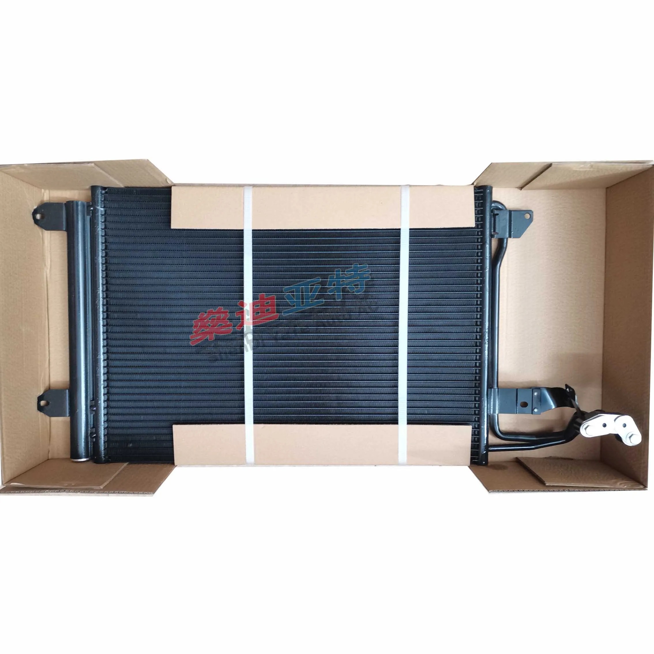 A/C Air Conditioning Condenser For Audi TTS TT A3 Volkswagen Golf Touran Passat B6 Jetta Skoda Superb 1K0820411AK 1K0820411Q