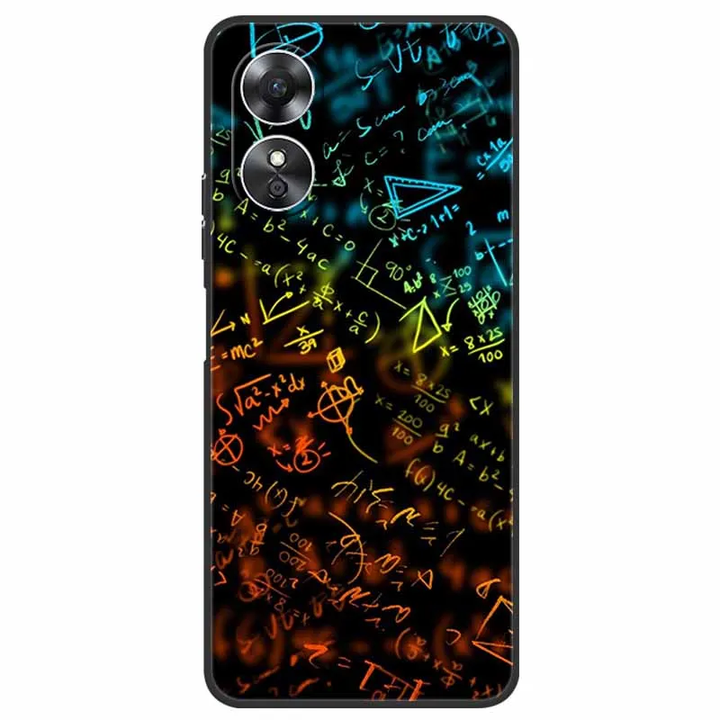 Protective Soft Silicone TPU Phone Case with Cool Wolf Design