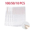 100/50/10 PCS Plasma Pen Needles For Spot Mole Freckle Tattoo Removal Point Pen Machine Beauty Equipment 1