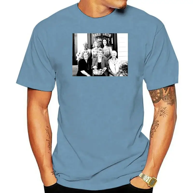 

Fried Green Tomatoes T Shirt Photo Poster Tee 1991 Small Medium Large Or Xl