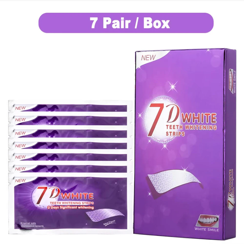 7 Pair