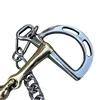 Stainless Steel Kimberwicke Bit  Horse Equipment 5 Inches Brass Copper Mouth Snaffle 6