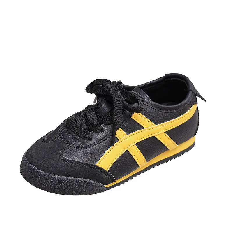 Children Training Board Shoes Boys Girls Kids Toddler Non-slip Breathable Sports Wear-resistant Sneakers