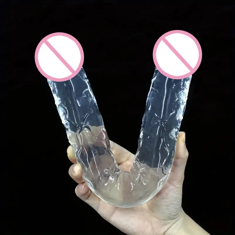 Sex Toys Realistic Dildo With Suction Cup Huge Jelly Dildos Sex Toys for Woman Men Fake Dick Big Penis Anal Butt Plug Erotic Sex Shop
